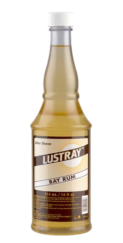 Objednat Nyní Clubman Pinaud Lustray Bay Rum voda po holení 414 ml