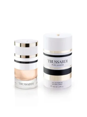 Finální Výprodej Trussardi Pure Jasmine 60 ml EDP