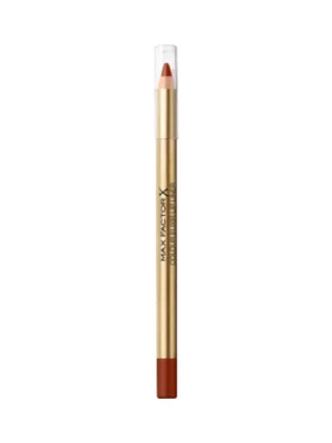 Max Factor tužka na rty 1,2 g Colour Elixír 005 Brown N Nude Výhodná Nabídka