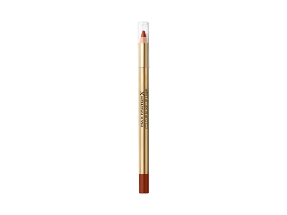 Max Factor tužka na rty 1,2 g Colour Elixír 005 Brown N Nude Výhodná Nabídka