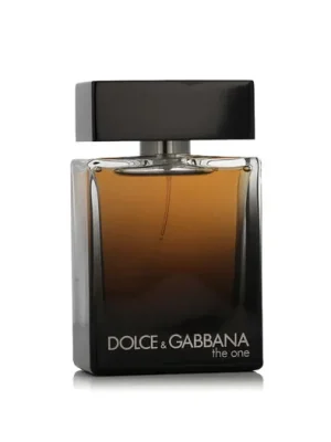 Dolce & Gabbana The One Pour Homme EDP 50 ml M Doprava Zdarma