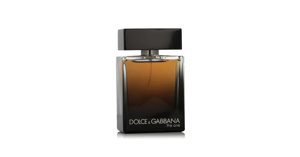 Dolce & Gabbana The One Pour Homme EDP 50 ml M Doprava Zdarma