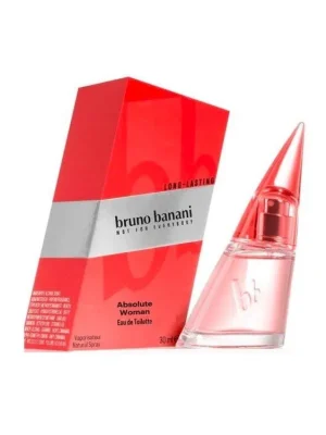 Bruno Banani Absolute Woman 30 ml EDT Originální