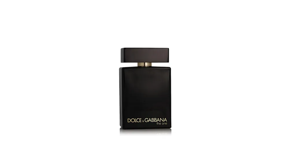 Top Prodej Dolce & Gabbana The One Pour Homme EDP Intense 100 ml M