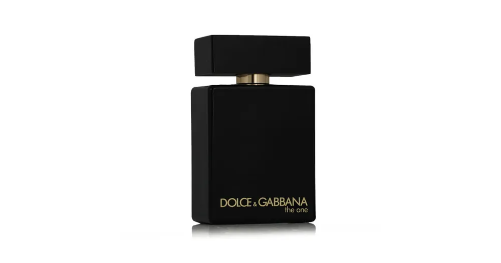 Dolce & Gabbana The One Pour Homme EDP Intense 50 ml M Finální Výprodej