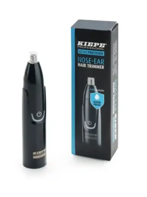 Kiepe Nose-Ear Hair Trimmer zastřihovač chloupků Víkendová Akce