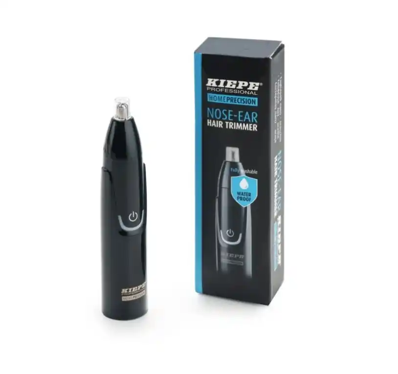 Kiepe Nose-Ear Hair Trimmer zastřihovač chloupků Víkendová Akce