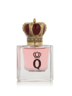 Dolce & Gabbana Q by Dolce & Gabbana EDP 30 ml W Vrácení Zdarma