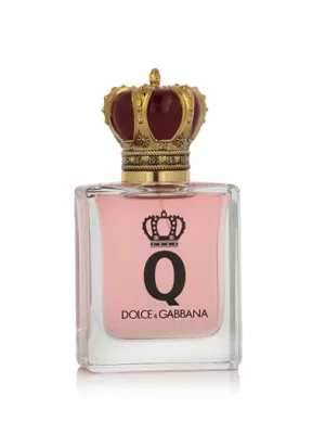 Koupit Online Dolce & Gabbana Q by Dolce & Gabbana EDP 50 ml W