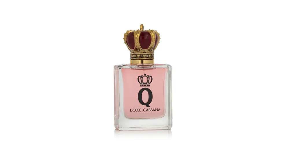 Koupit Online Dolce & Gabbana Q by Dolce & Gabbana EDP 50 ml W