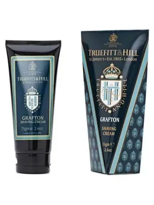 Tovární Cena Truefitt and Hill Trafalgar krém na holenív tubě 75 g