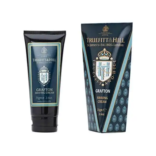 Tovární Cena Truefitt and Hill Trafalgar krém na holenív tubě 75 g