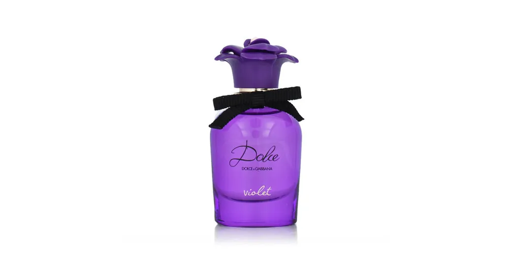 Dolce & Gabbana Dolce Violet EDT 30 ml W Výhodná Nabídka