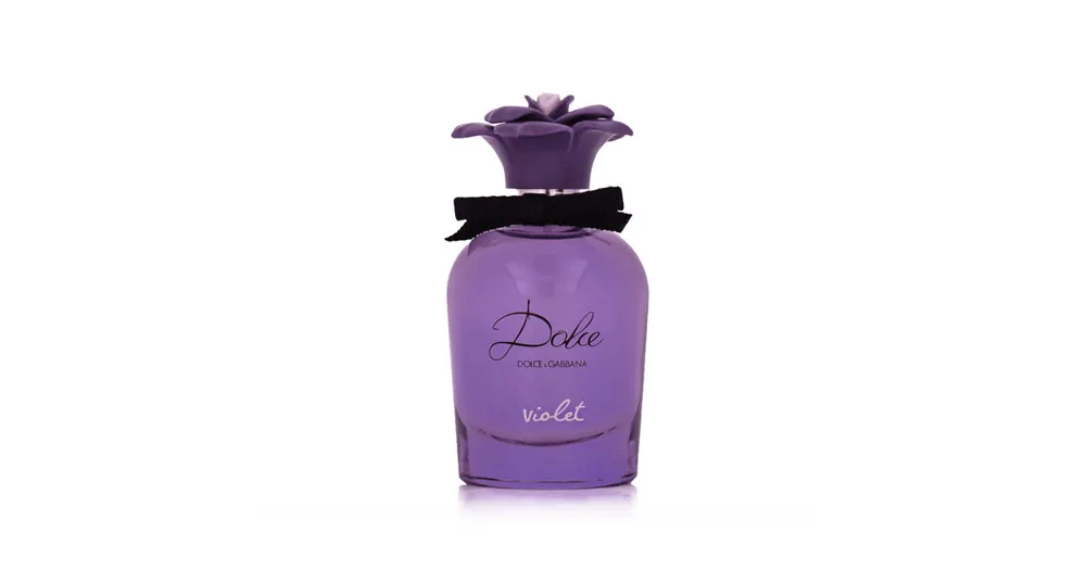 Speciální Cena Dolce & Gabbana Dolce Violet EDT 50 ml W