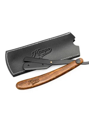 Kaapo Wood shavetta na holení Must-Have