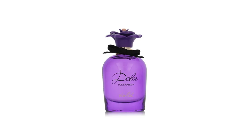 Dolce & Gabbana Dolce Violet EDT 75 ml W Časově Omezené