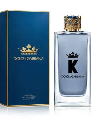 Dolce & Gabbana K pour Homme EDT 200 ml M Akce