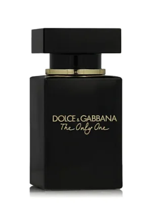 Dolce & Gabbana The Only One Intense EDP 30 ml W Přímo Od Výrobce