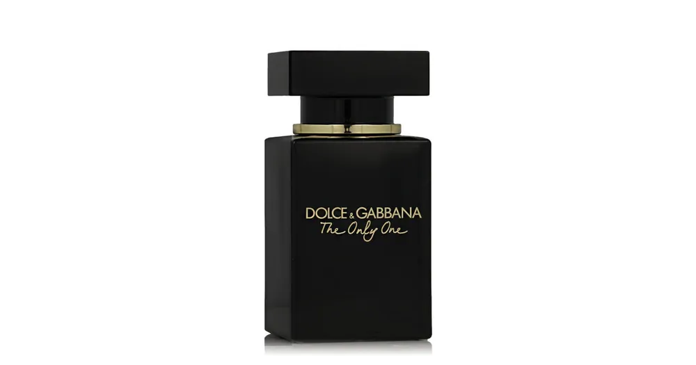 Dolce & Gabbana The Only One Intense EDP 30 ml W Přímo Od Výrobce