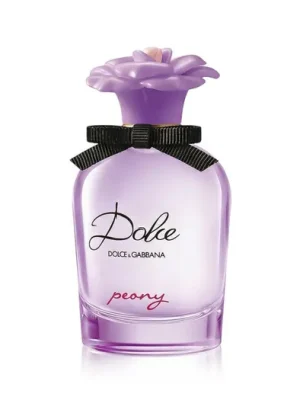 Dolce & Gabbana Dolce Peony EDP 50 ml W Levný