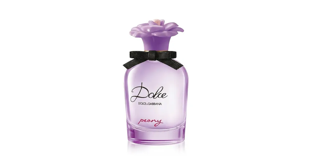Dolce & Gabbana Dolce Peony EDP 50 ml W Levný