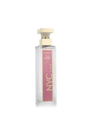 Elizabeth Arden 5th Avenue NYC Love EDP 75 ml W Ověřený
