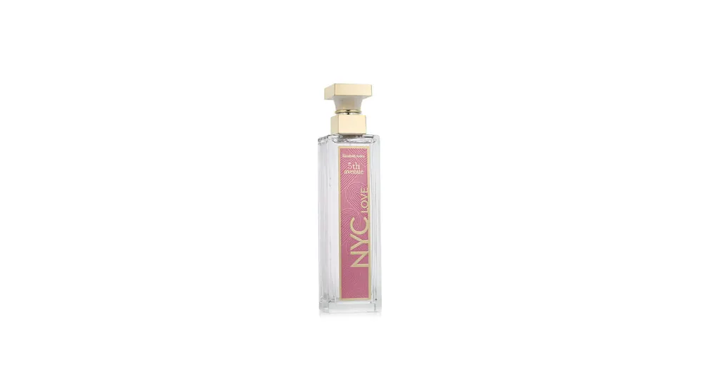 Elizabeth Arden 5th Avenue NYC Love EDP 75 ml W Ověřený