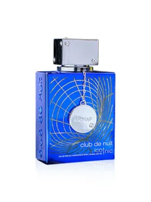 Armaf Club de Nuit Blue Iconic EDP 105 ml M Značkový