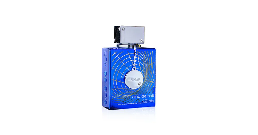 Armaf Club de Nuit Blue Iconic EDP 105 ml M Značkový