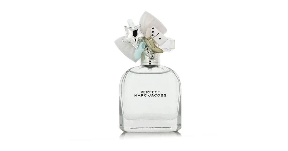 Super Cena Marc Jacobs Perfect EDT 50 ml W