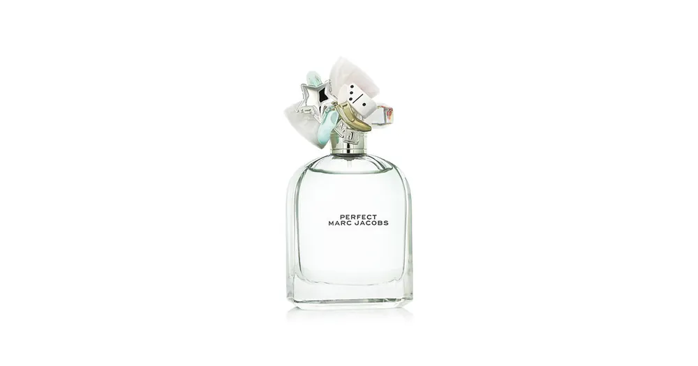 Hit Sezóny Marc Jacobs Perfect EDT 100 ml W