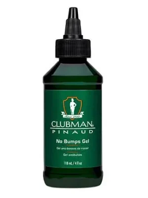 Clubman Pinaud No Bumps Gel 118 ml Jen Po Omezenou Doba