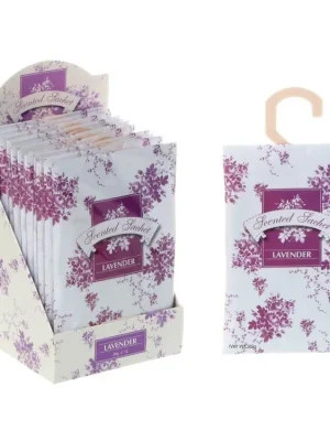 Scented Sachet vonný sáček 20 g Lavender Sezónní Sleva