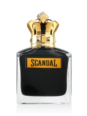 Jean Paul Gaultier Scandal Pour Homme Le Parfum EDP Intense plnitelný 150 ml M Top Prodej