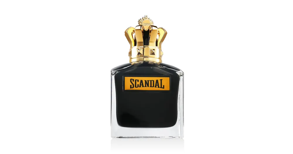 Jean Paul Gaultier Scandal Pour Homme Le Parfum EDP Intense plnitelný 150 ml M Top Prodej