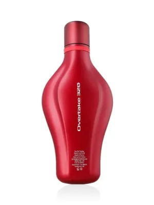 F1 Parfums Overtake 320 EDT 75 ml UNISEX Akce