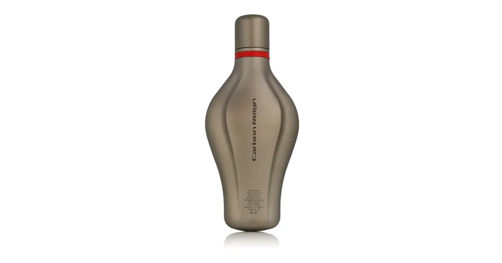 F1 Parfums Carbon Reign EDT 75 ml UNISEX Nízká Cena