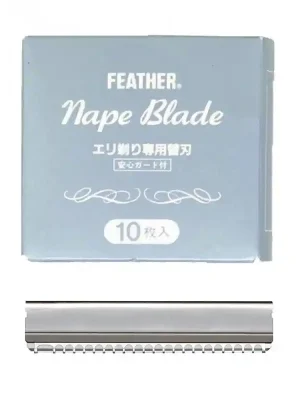 Feather Single Edge Nape Výhodná Nabídka