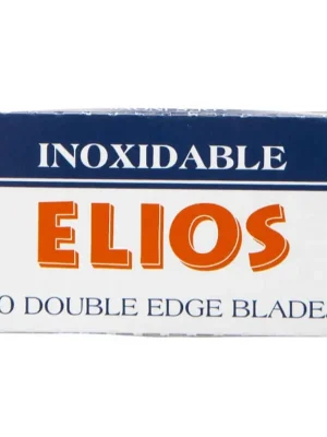 Tovární Cena Elios Inoxidable žiletky