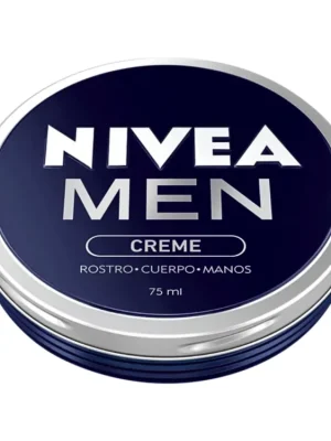 Nivea Men krém 75 ml Tovární Cena