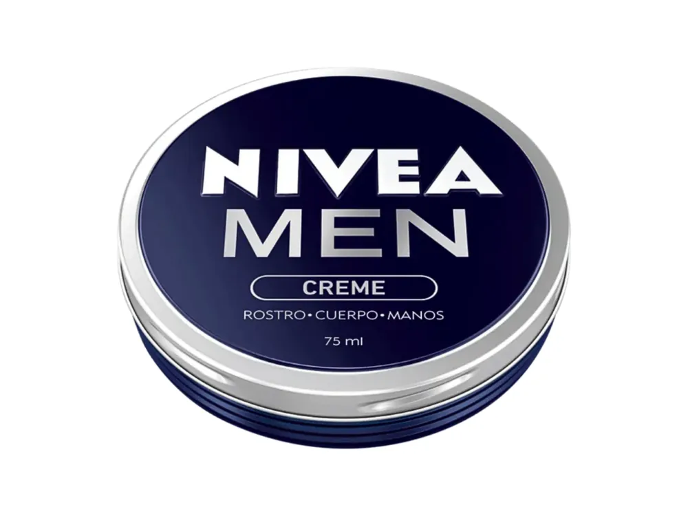 Nivea Men krém 75 ml Tovární Cena
