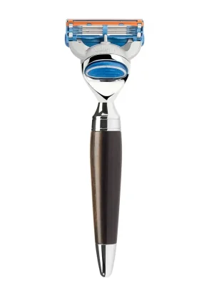 Mühle Stylo African Blackwood Fusion Akční Cena