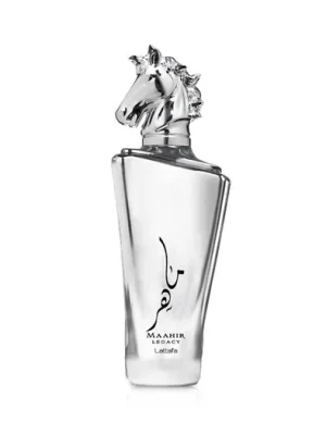 Lattafa Maahir Legacy EDP 100 ml UNISEX Nová Kolekce