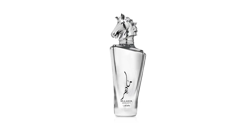 Lattafa Maahir Legacy EDP 100 ml UNISEX Nová Kolekce