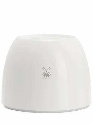 Mühle porcelánová dóza na žiletky Značkový