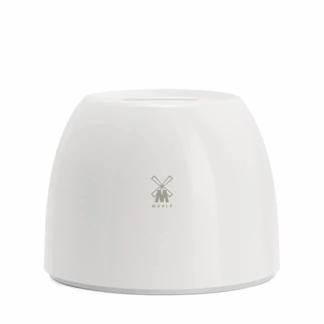 Mühle porcelánová dóza na žiletky Značkový