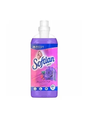 Softlan aviváž 31 dávek Ultra Passion Rose 650 ml Must-Have