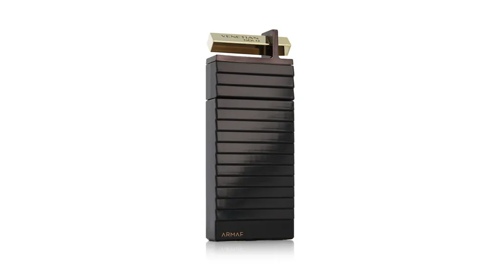 Jen Po Omezenou Doba Armaf Venetian Gold EDP 100 ml UNISEX