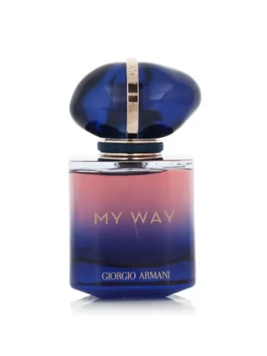 Giorgio Armani My Way Parfém plnitelný 30 ml W Tovární Cena