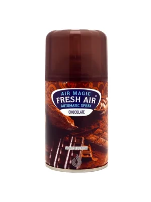 Nízká Cena Fresh Air náhradní náplň 260 ml Chocolate
